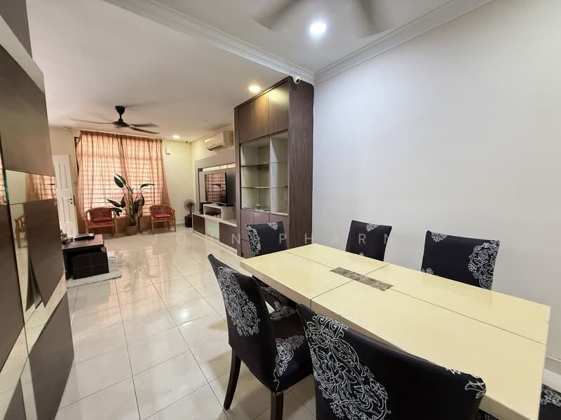 2-storey Terraced House for Rent in Setia Tropika (Johor Bahru) - John Pharn - PropertyGuru.com.my