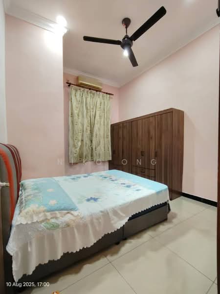 Taman Dato Chellam untuk Untuk Dijual - RM 580,000, Mac 2026 - Bedroom - PropertyGuru.com.my