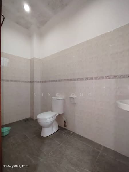 Taman Dato Chellam untuk Untuk Dijual - RM 580,000, Mac 2026 - Bathroom - PropertyGuru.com.my