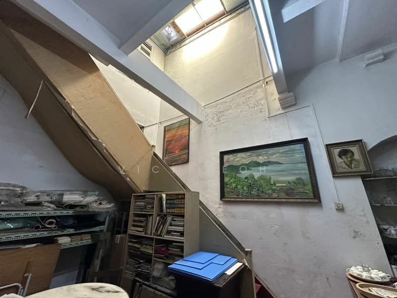 Shop for Sale in George Town (Penang) - Vick Teoh - Interior - PropertyGuru.com.my