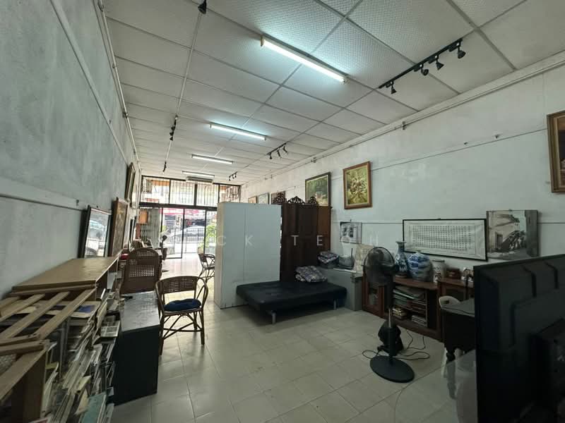 Shop for Sale in George Town (Penang) - Vick Teoh - Interior - PropertyGuru.com.my