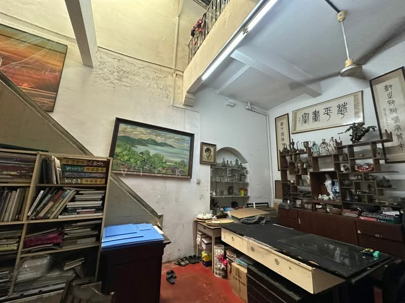 Shop for Sale in George Town (Penang) - Vick Teoh - Interior - PropertyGuru.com.my