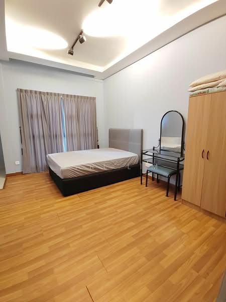 G Residence @ Johor Bahru untuk Untuk Disewa - RM 2,900 /bulan, Mac 2026 - Bedroom - PropertyGuru.com.my