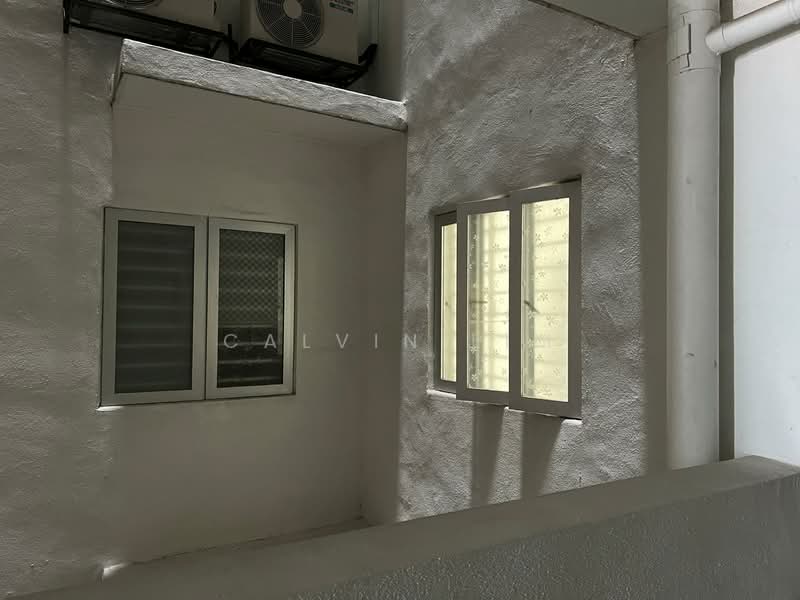 Residensi KepongMas untuk Untuk Disewa - RM 1,200 /bulan, Mac 2026 - Exterior - PropertyGuru.com.my