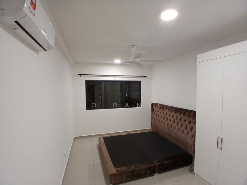 Huni @ Eco Ardence untuk Untuk Disewa - RM 1,800 /bulan, Apr 2026 - Bedroom - PropertyGuru.com.my