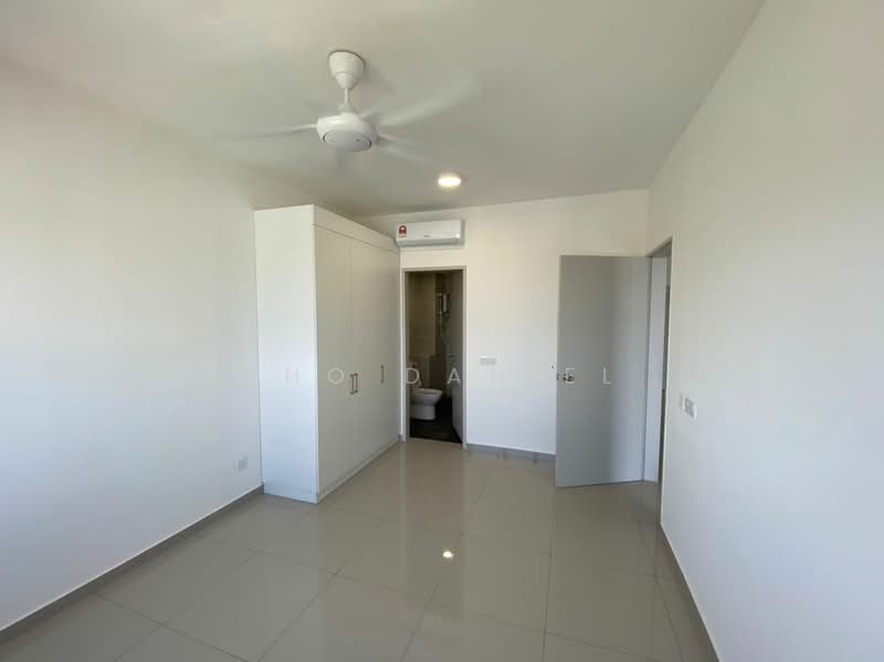 Huni @ Eco Ardence untuk Untuk Disewa - RM 1,800 /bulan, Apr 2026 - Bedroom - PropertyGuru.com.my