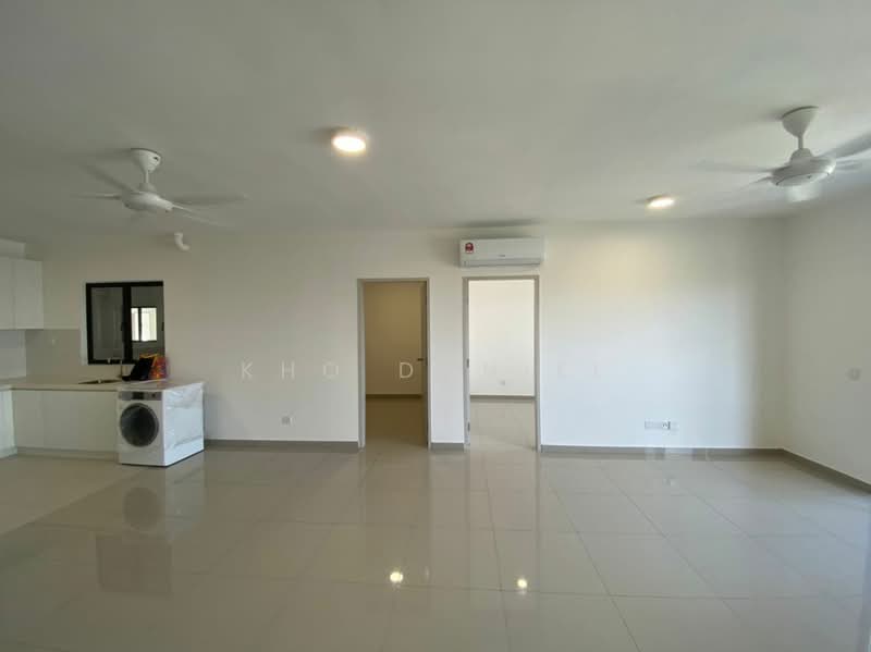 Huni @ Eco Ardence untuk Untuk Disewa - RM 1,800 /bulan, Apr 2026 - Living Room - PropertyGuru.com.my