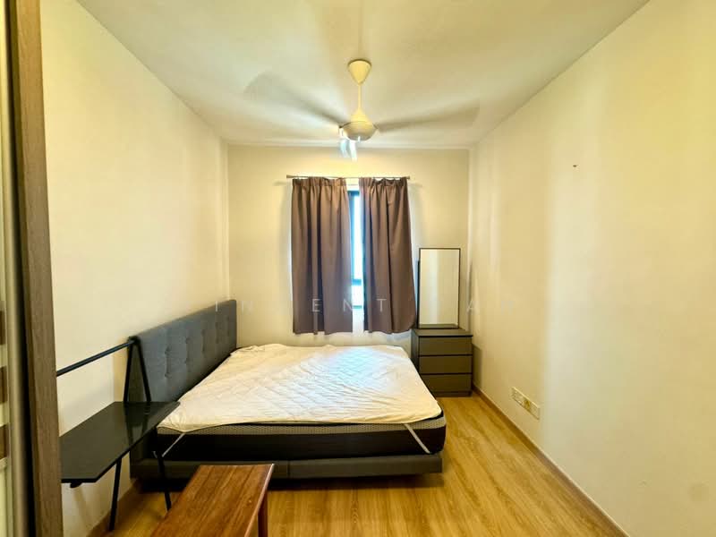 Iconic Vue untuk Untuk Disewa - RM 1,800 /bulan, Mac 2026 - Bedroom - PropertyGuru.com.my