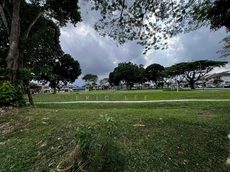 2-storey Terraced House for Sale in Taman Seri Orkid (Skudai) - Eric Lee - Exterior - PropertyGuru.com.my