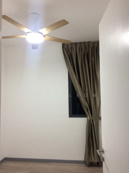 United Point (Residensi Berpadu) untuk Untuk Disewa - RM 2,100 /bulan, Mac 2026 - Interior - PropertyGuru.com.my