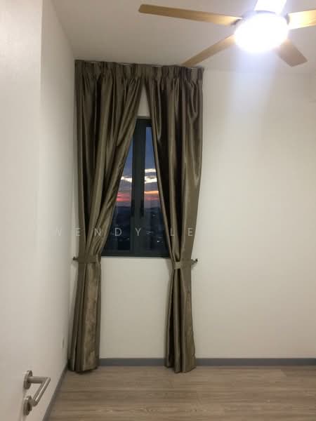 United Point (Residensi Berpadu) untuk Untuk Disewa - RM 2,100 /bulan, Mac 2026 - View - PropertyGuru.com.my