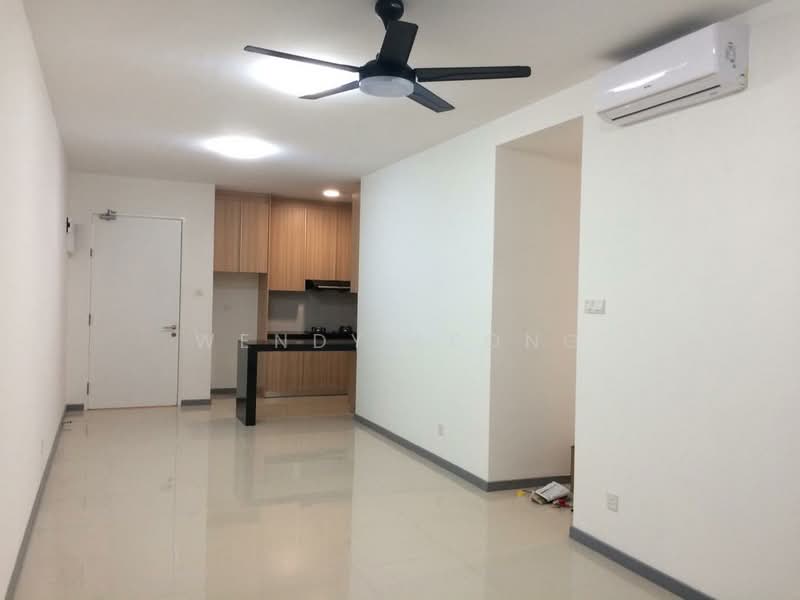 United Point (Residensi Berpadu) untuk Untuk Disewa - RM 2,100 /bulan, Mac 2026 - Kitchen - PropertyGuru.com.my