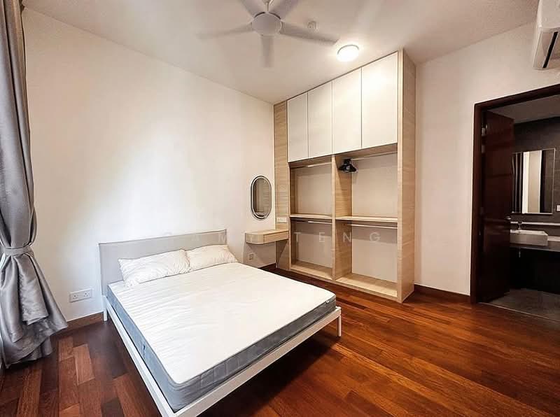 Condominium for Rent at Muze @ PICC - Camy Teng - Bedroom - PropertyGuru.com.my