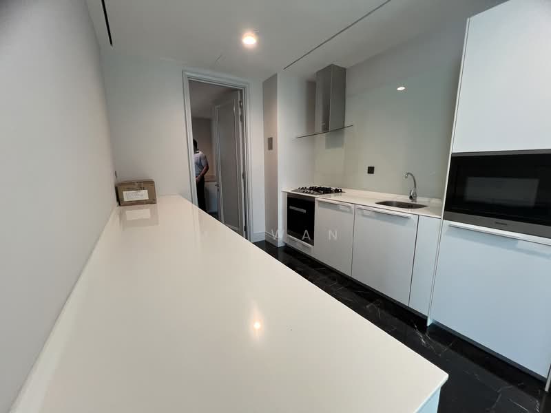 St Regis untuk Untuk Dijual - RM 6,500,000, Mac 2026 - Kitchen - PropertyGuru.com.my