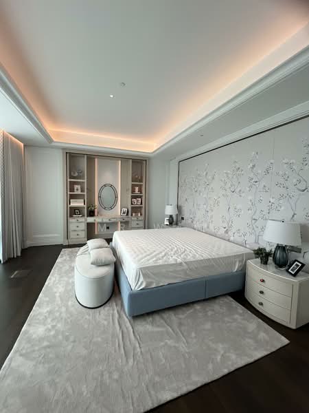 St Regis untuk Untuk Dijual - RM 6,500,000, Mac 2026 - Bedroom - PropertyGuru.com.my