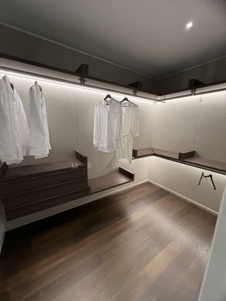 St Regis untuk Untuk Dijual - RM 6,500,000, Mac 2026 - Interior - PropertyGuru.com.my