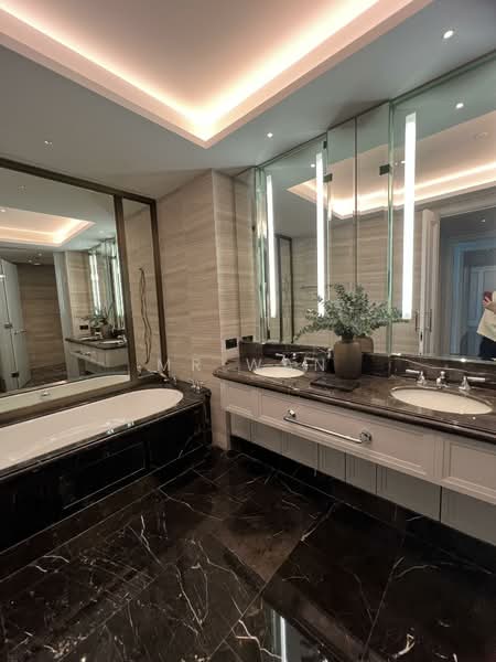 St Regis untuk Untuk Dijual - RM 6,500,000, Mac 2026 - Bathroom - PropertyGuru.com.my