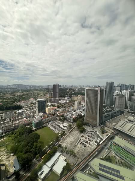 St Regis untuk Untuk Dijual - RM 6,500,000, Mac 2026 - View - PropertyGuru.com.my