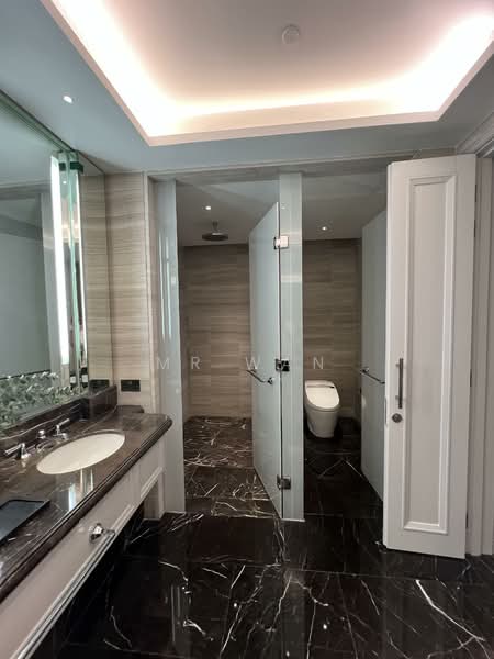 St Regis untuk Untuk Dijual - RM 6,500,000, Mac 2026 - Bathroom - PropertyGuru.com.my