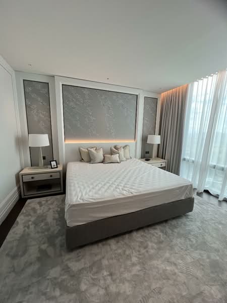 St Regis untuk Untuk Dijual - RM 6,500,000, Mac 2026 - Bedroom - PropertyGuru.com.my