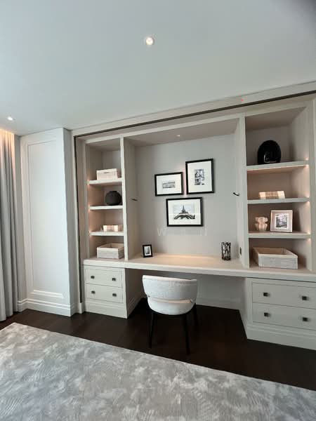 St Regis untuk Untuk Dijual - RM 6,500,000, Mac 2026 - Study - PropertyGuru.com.my