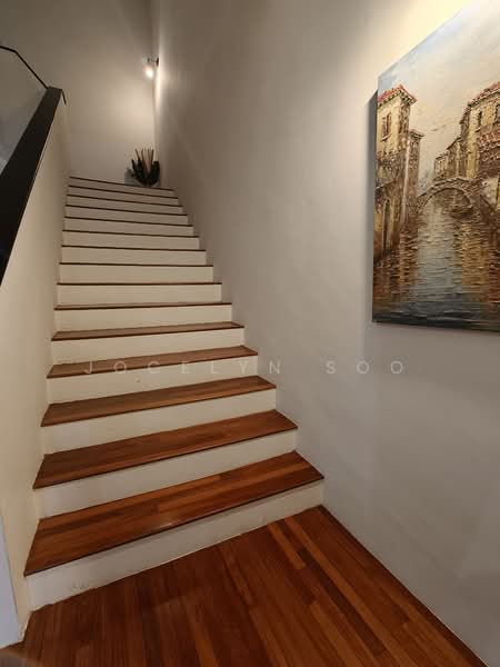 Terraced House for Sale in Alam Damai (Cheras) - Jocelyn Soo - Interior - PropertyGuru.com.my