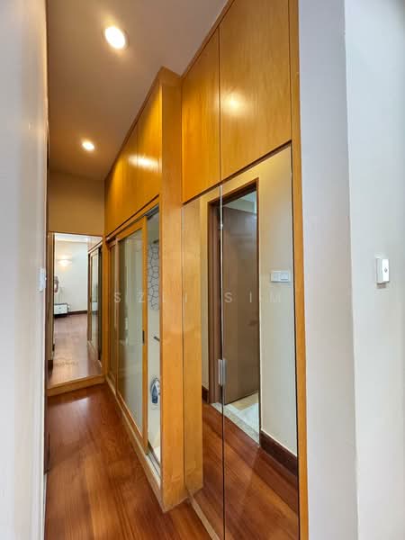 Condominium for Rent at 183 Ampang - Szli Sim - Interior - PropertyGuru.com.my