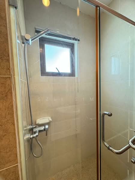 Condominium for Rent at 183 Ampang - Szli Sim - Bathroom - PropertyGuru.com.my