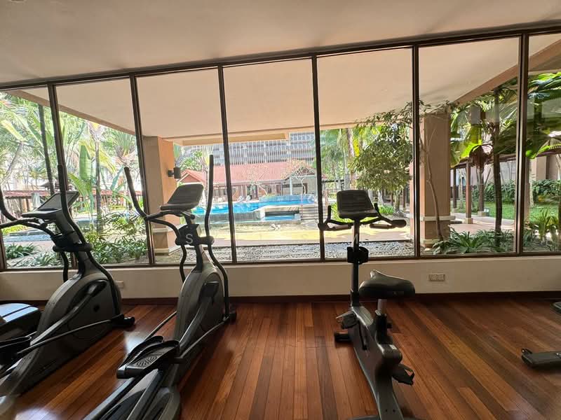 Condominium for Rent at 183 Ampang - Szli Sim - Gym - PropertyGuru.com.my