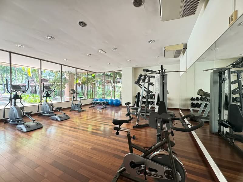Condominium for Rent at 183 Ampang - Szli Sim - Gym - PropertyGuru.com.my