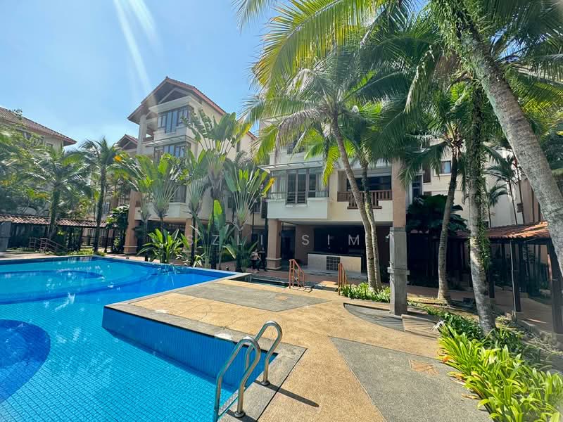 Condominium for Rent at 183 Ampang - Szli Sim - Exterior - PropertyGuru.com.my