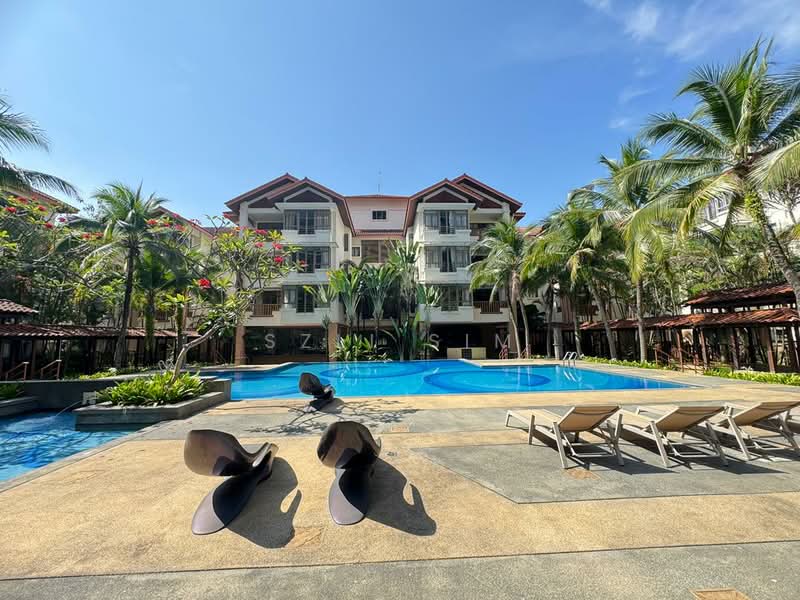 Condominium for Rent at 183 Ampang - Szli Sim - Exterior - PropertyGuru.com.my