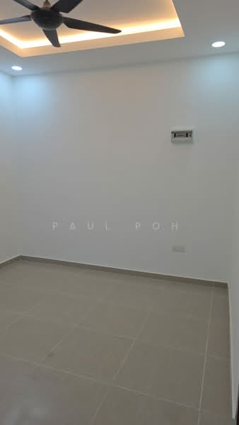 2-storey Terraced House for Sale in Kota Tinggi (Johor) - Paul Poh - Interior - PropertyGuru.com.my