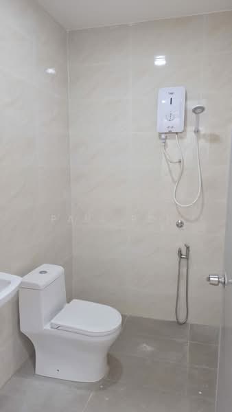2-storey Terraced House for Sale in Kota Tinggi (Johor) - Paul Poh - Bathroom - PropertyGuru.com.my