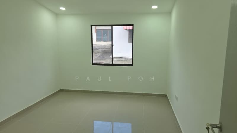 2-storey Terraced House for Sale in Kota Tinggi (Johor) - Paul Poh - Interior - PropertyGuru.com.my