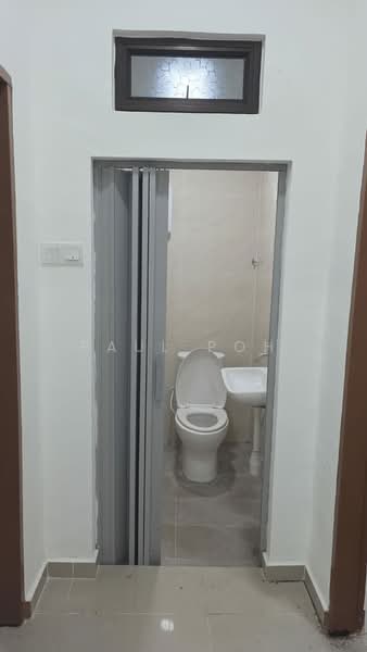 2-storey Terraced House for Sale in Kota Tinggi (Johor) - Paul Poh - Bathroom - PropertyGuru.com.my