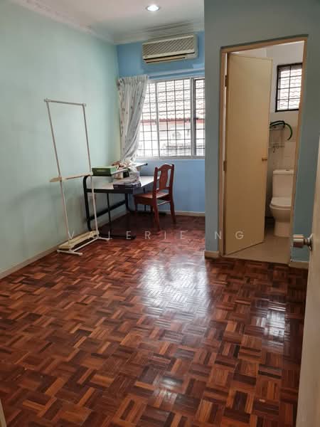 Terraced House for Rent in Bandar Sungai Long (Selangor) - Valerie Ng - Study - PropertyGuru.com.my