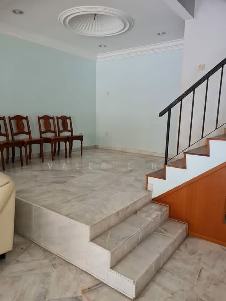 Terraced House for Rent in Bandar Sungai Long (Selangor) - Valerie Ng - Living Room - PropertyGuru.com.my