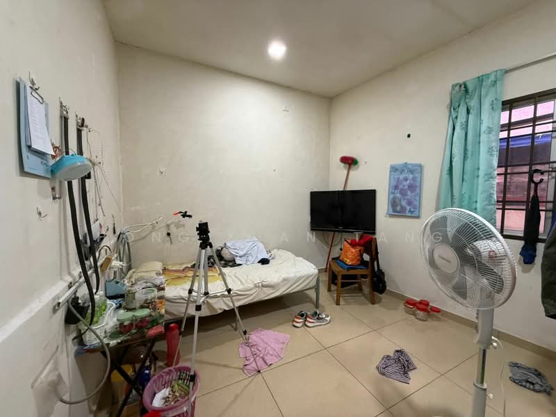 2-storey Terraced House for Sale in Taman Setia Indah (Tebrau) - Hong Xuan Tang - Bedroom - PropertyGuru.com.my