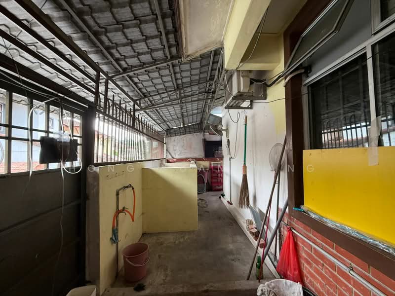 2-storey Terraced House for Sale in Taman Setia Indah (Tebrau) - Hong Xuan Tang - Exterior - PropertyGuru.com.my