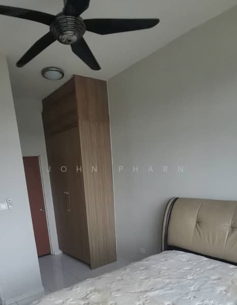 Service Residence for Sale at Sky Gardens Residences - John Pharn - Bedroom - PropertyGuru.com.my