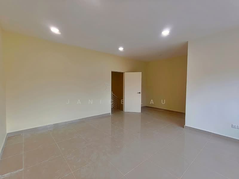 2-storey Terraced House for Sale in Bandar Baru Sri Petaling (Sri Petaling) - Janice Lau - Interior - PropertyGuru.com.my