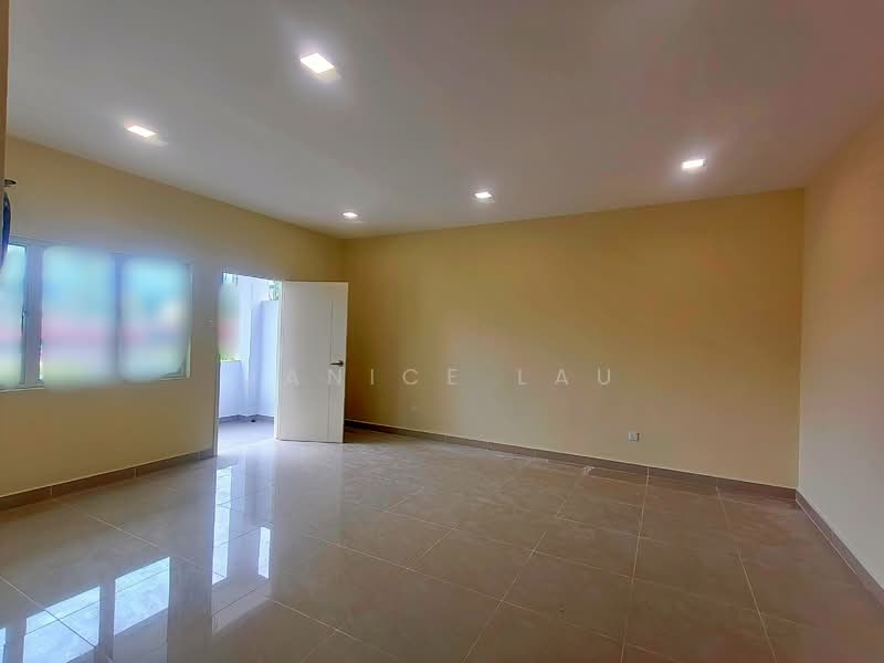 2-storey Terraced House for Sale in Bandar Baru Sri Petaling (Sri Petaling) - Janice Lau - Interior - PropertyGuru.com.my
