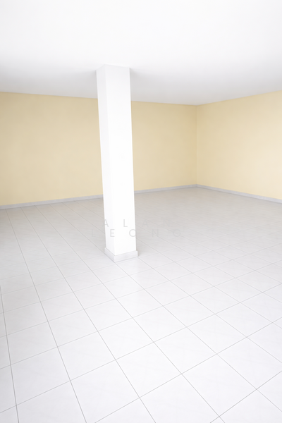 2-storey Terraced House for Sale in Sri Petaling (Kuala Lumpur) - ALAN LEONG - Interior - PropertyGuru.com.my