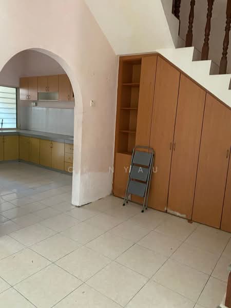 Ipoh bercham perpaduan facing field 2 storey house for rent untuk Untuk Disewa - RM 1,000 /bulan, Mac 2026 - PropertyGuru.com.my