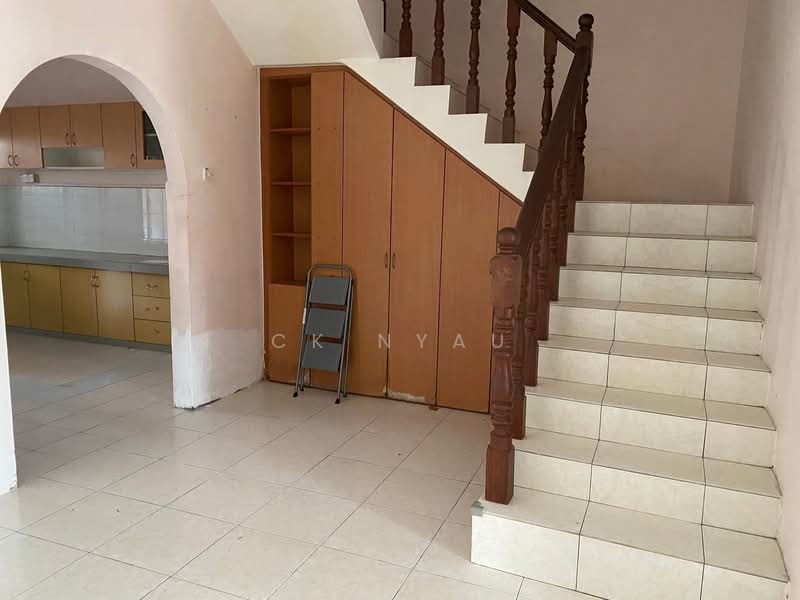 Ipoh bercham perpaduan facing field 2 storey house for rent untuk Untuk Disewa - RM 1,000 /bulan, Mac 2026 - PropertyGuru.com.my