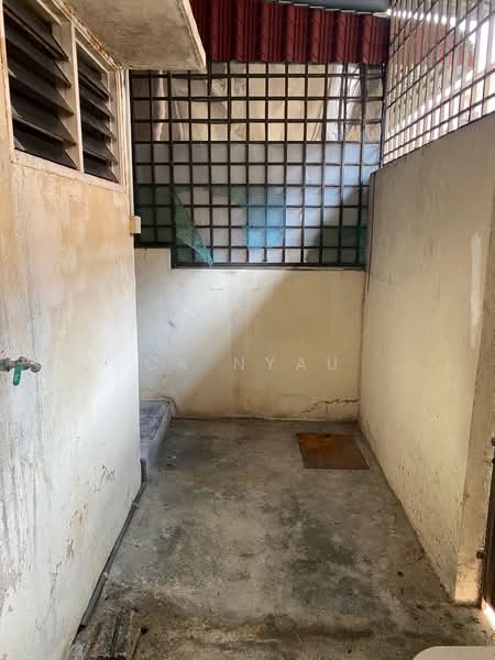 Ipoh bercham perpaduan facing field 2 storey house for rent untuk Untuk Disewa - RM 1,000 /bulan, Mac 2026 - PropertyGuru.com.my
