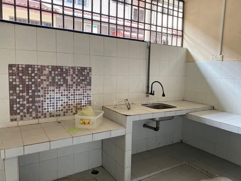 Ipoh bercham perpaduan facing field 2 storey house for rent untuk Untuk Disewa - RM 1,000 /bulan, Mac 2026 - PropertyGuru.com.my