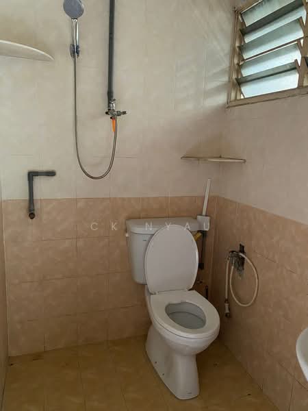 Ipoh bercham perpaduan facing field 2 storey house for rent untuk Untuk Disewa - RM 1,000 /bulan, Mac 2026 - PropertyGuru.com.my