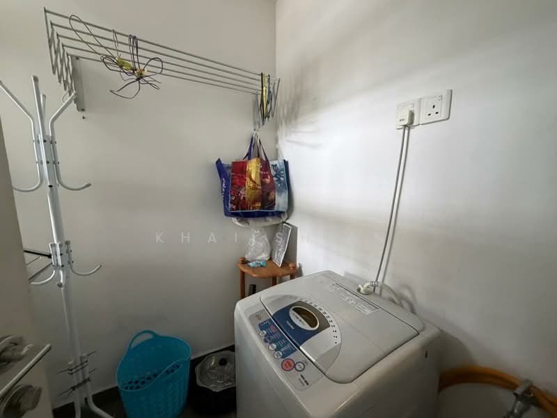 Vertiq untuk Untuk Disewa - RM 2,500 /bulan, Mac 2026 - Interior - PropertyGuru.com.my